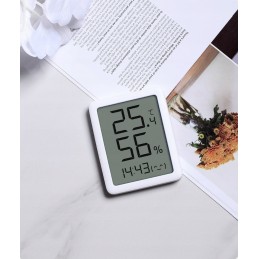 Xiaomi skaitmeninis LCD termometras su higrometru