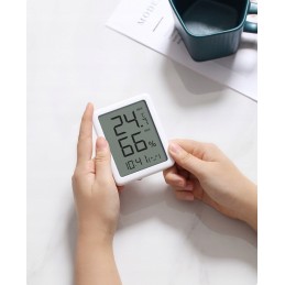 Xiaomi skaitmeninis LCD termometras su higrometru