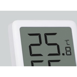 Xiaomi skaitmeninis LCD termometras su higrometru