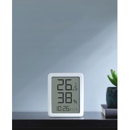 Xiaomi skaitmeninis LCD termometras su higrometru