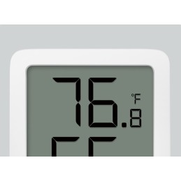 Xiaomi skaitmeninis LCD termometras su higrometru