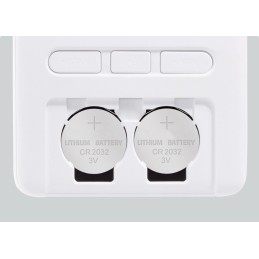 Xiaomi skaitmeninis LCD termometras su higrometru