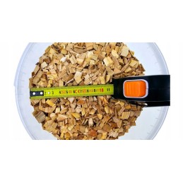 ⭐⭐Skruzdėlės 9-12mm vyšnių rūkymo klasė 10 vaisiai rūkyti kibirui 3l liuksai⭐⭐