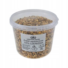 ⭐⭐Skruzdėlės 9-12mm vyšnių rūkymo klasė 10 vaisiai rūkyti kibirui 3l liuksai⭐⭐