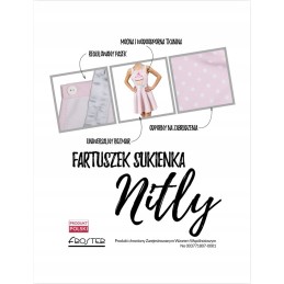 ⭐Prijuostė suknelė virtuvinė prijuostė elegantiškas dailus keksiukas jai⭐