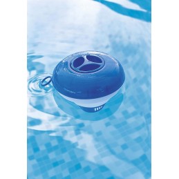 Chloro cheminių medžiagų talpyklos dozatorius 58210 bestway