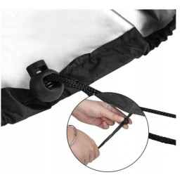 ⭐⭐large cover grill cover case waterproof anti uv 145x61x117cm xxl⭐⭐
