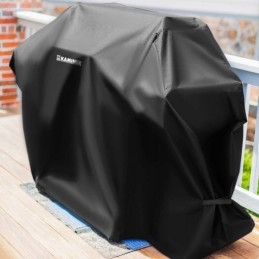 ⭐⭐Sodo grilio dangtis vandeniui atsparus brezentinis grilio dangtis⭐⭐