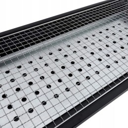 ⭐⭐Didelis sodo grilis, nešiojamas anglis, sulankstomas kelioninis lagaminas stovyklavimui⭐⭐