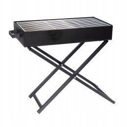 ⭐⭐Didelis sodo grilis, nešiojamas anglis, sulankstomas kelioninis lagaminas stovyklavimui⭐⭐