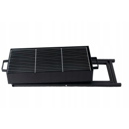 ⭐⭐Didelis sodo grilis, nešiojamas anglis, sulankstomas kelioninis lagaminas stovyklavimui⭐⭐