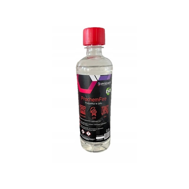 ⭐⭐uždegimo gelis židinio griliui su milteliais 0,5l⭐⭐