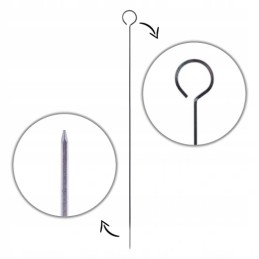 ⭐⭐Skewers skewers mėsos kepsninė 6 vnt⭐⭐