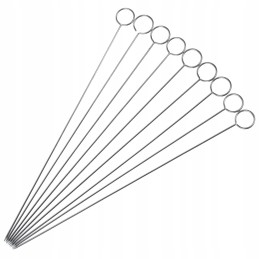 ⭐⭐Skewers skewers mėsos kepsninė 6 vnt⭐⭐