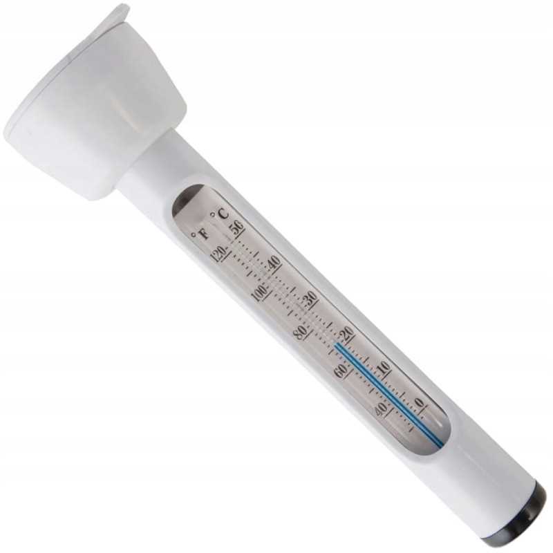 intex 29039 baseino ir SPA termometras