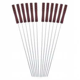 ⭐⭐Skewers iešmai 12 vnt. ant grotelių kepta mėsa⭐⭐