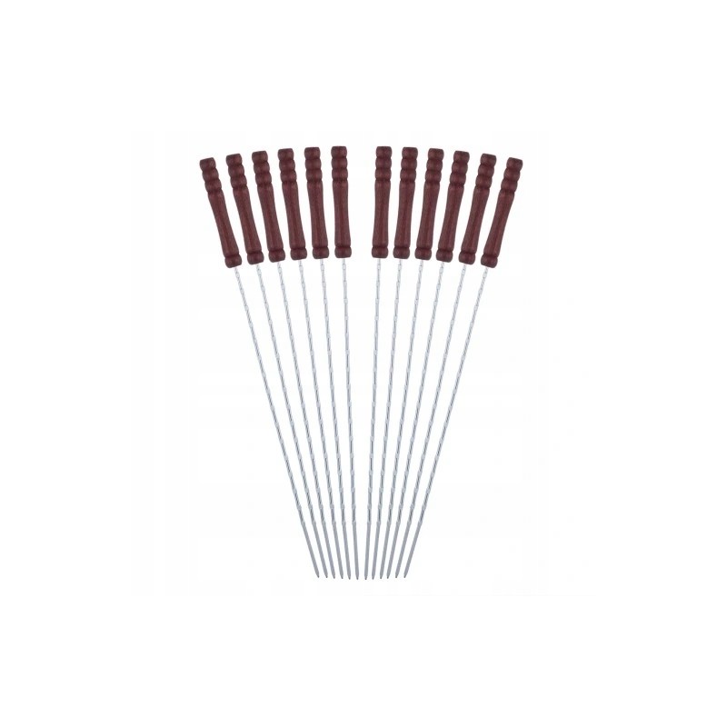 ⭐⭐skewers skewers 12pcs. meat grill⭐⭐