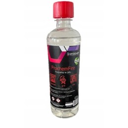 ⭐⭐uždegimo gelis židinio griliui su milteliais 0,5l⭐⭐