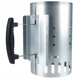 ⭐⭐ Grilis kaminas apšvietimas anglies briketai ugnis židinio kūrenimas ⭐⭐