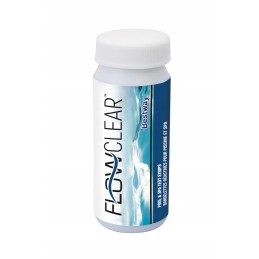 Bestway testeris 3in1 ph šarmingumo vandens chloras 58142