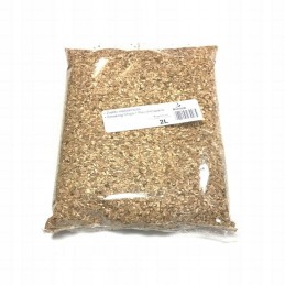 ⭐⭐Borniak rūkymo traškučiai 10l buko rūkymui⭐⭐