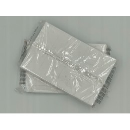 ⭐⭐Uždekite ką nors kuo greičiau – kūrenimas, šašlykinė, baltas flamitas, 64 kubeliai⭐⭐