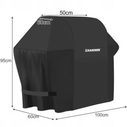 ⭐⭐garden grill cover waterproof tarpaulin grill cover⭐⭐