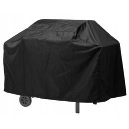 Grill cover waterproof protective 198x95x64