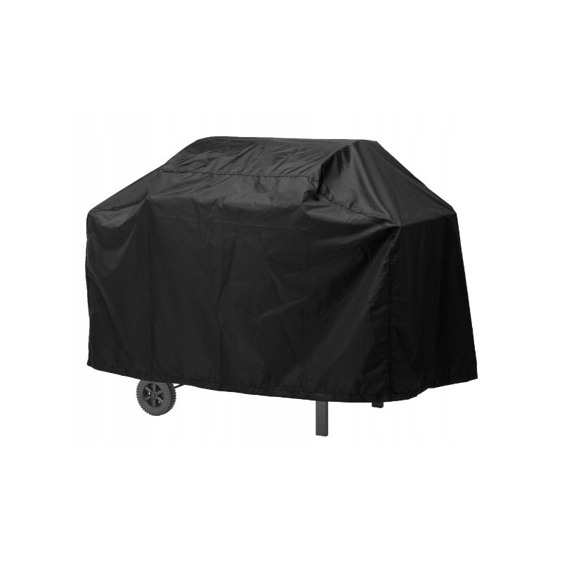Grill cover waterproof protective 198x95x64