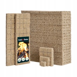 ⭐⭐Užkuriamas židinio užvedimas šašlykinės krosnelės laužui ekologiška premium 2kg⭐⭐