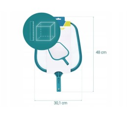 Bestway 58277 baseino valymo tinklas