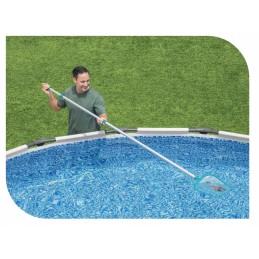 Bestway 58277 baseino valymo tinklas