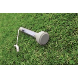Bestway 58072 plaukiojantis baseino termometras