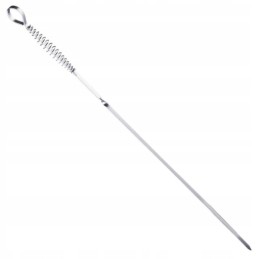 ⭐⭐4x plieniniai iešmai plieniniai iešmeliai, skirti vėrinukams kepti 42,5⭐⭐