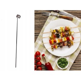 ⭐⭐Skewers skewers mėsos kepsninė 6 vnt⭐⭐