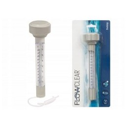 Bestway 58072 plaukiojantis baseino termometras