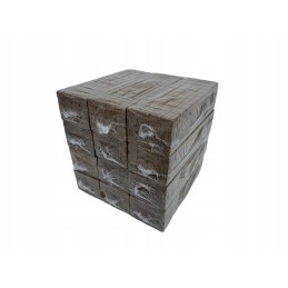 ⭐⭐Židinio kūrenimas šašlykinėje 800 kubelių 2kg⭐⭐