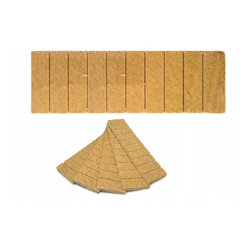 ⭐⭐ Ekologiškos ugnies užvedimo grilio židinio laužo juostelės ⭐⭐