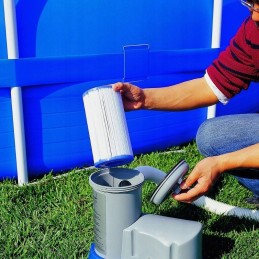 Filtras III skirtas siurbliui 5678 LH Bestway 58012