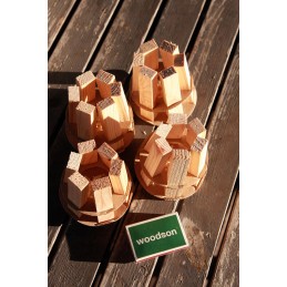 ⭐⭐ Ekologinio laužo starteris laužui kūrenti, židinys, grilis, katilas, viryklė⭐⭐