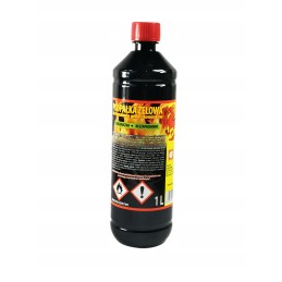 ⭐⭐ gelinis ugnies starteris ir grilis 0,5l nanomax⭐⭐