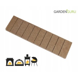 ⭐⭐ Ekologiškos ugnies užvedimo grilio židinio laužo juostelės ⭐⭐