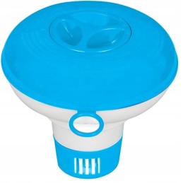 Intex 29040 chloro cheminių medžiagų dozatorius baseinui