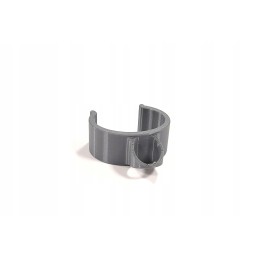 Presentplaadi fooliumklamber, klamber, basseinilukk bestway intex 65x38mm