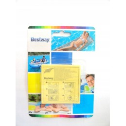 Latki latka baseino klijai, skirti naudoti po vandeniu