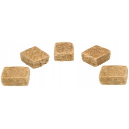 ⭐⭐72x kūrenimo kubo židinio krosnelės grilis⭐⭐