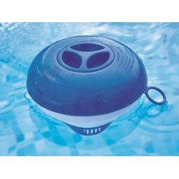 Plūduriuojantis chemijos dozatorius baseinui bestway 58210