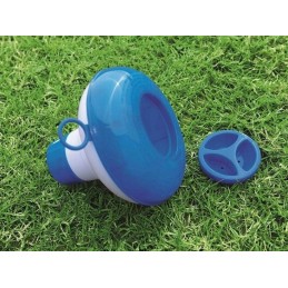 Plūduriuojantis chemijos dozatorius baseinui bestway 58210