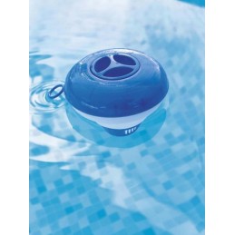 Plūduriuojantis chemijos dozatorius baseinui bestway 58210