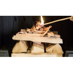 ⭐⭐ gelinis ugnies starteris ir grilis 0,5l nanomax⭐⭐